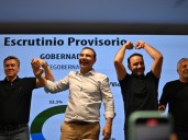 Juan Pablo Valdés acusó al Gobierno de Milei de no cumplir sus promesas y reveló por qué no hubo un acuerdo electoral con La Libertad Avanza