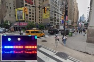 Homeless perv busted for sex attack inside NYC nail salon as twisted new details emerge: DA