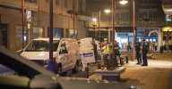Permanece ingresado en la UCI en estado grave el joven que supuestamente mató a su madre en Vilagarcía
