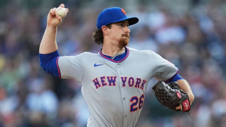Nolan McLean dominates Tigers, makes Mets history with 4