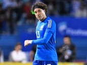 Guillermo Ochoa es goleado en su debut con AEL Limassol