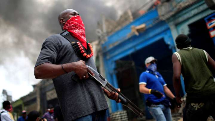 Consejo de Seguridad de la ONU Aprueba Nueva Fuerza contra Pandillas en Haití