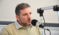 Marchese: "No tenemos jefes nacionales a los que debemos dejar contentos"
