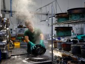 La actividad volvió a caer en julio y ya lleva tres meses seguidos a la baja