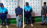Después de varios delitos, fueron aprehendidos en barrio Universitario