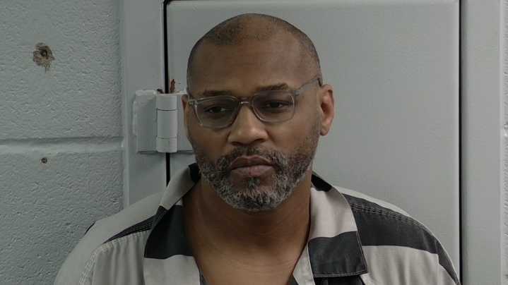 Wanted Bowling Green man arrested after leading Logan County law enforcement on chase