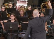 SUNY New Paltz announces diverse lineup for fall 2025 music concert series