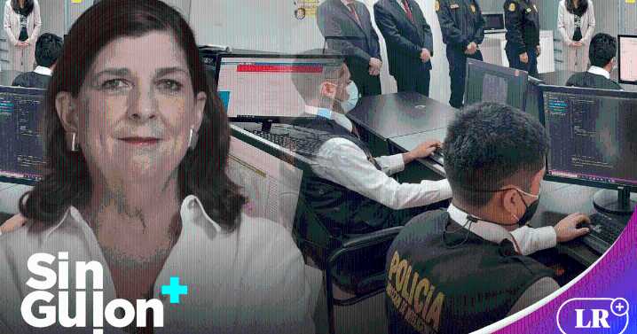 RMP sobre hackeo a la DINI: "Lo mínimo que tiene que hacer el ministro es renunciar"