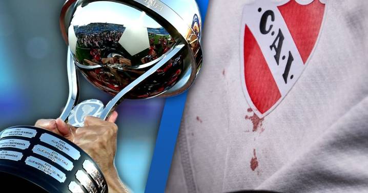 Independiente rechaza sanción de Conmebol y acusa un fallo político en favor de la U de Chile