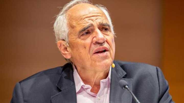 Consejo de Estado anula personería jurídica del movimiento Poder Popular de Ernesto Samper