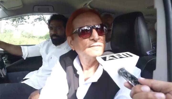 Azam Khan Released: Triumph Over Legal Battles