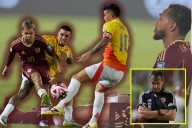 Venezuela se queda fuera del Mundial tras ser machacado por Colombia