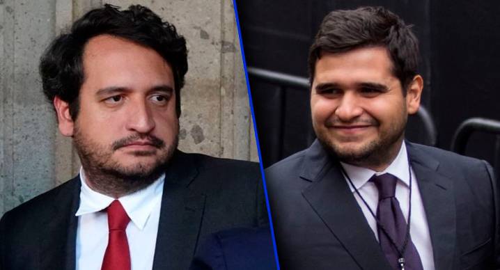 Hijos de AMLO niegan haber tramitado amparos contra órdenes de aprehensión: “Es montaje y campaña de desprestigio”