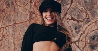 Luz Kelly, mejor conductora revelación en los New York Music Awards 2025