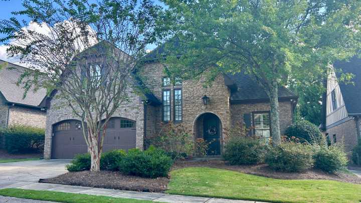 25 most expensive homes sold in Jefferson County 
