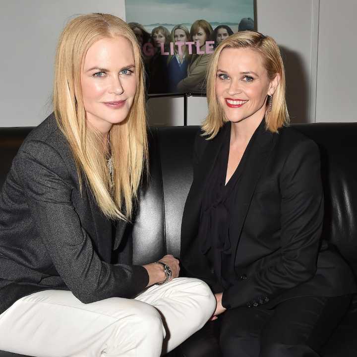 Big Little Lies Season 3 in the Works at HBO