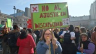 Un juez ordenó restituir las pensiones por discapacidad en Catamarca