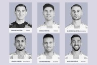 Los puntajes de Argentina. Dibu Martínez y sus salvadas, el único punto alto de la selección ¡con 12 reprobados!