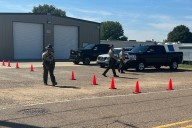 New Orleans police official says crime is down after governor requests National Guard troops