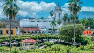 Por violencia en Sinaloa cancelan grito de Independencia y desfile cívico en San Ignacio