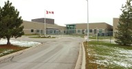 Convict escapes from Grand Valley Institution in Kitchener