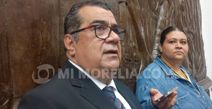 Recorte a Salud será un reto en 2026, pero hay que conservar la calma: Elías Ibarra Torres