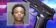 Bellmead teenager charged after vehicle pursuit involving gunfire in Waco