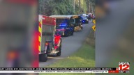 Walker County school bus crash sends five students to hospital
