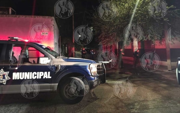 Arrojan cuerpo en la colonia Cuauhtémoc