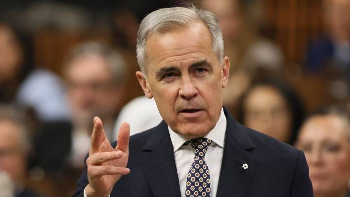Parliament returns Monday with Carney’s first budget on the horizon
