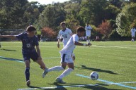 Brookline boys soccer still searching for first win, draw with unbeaten Framingham