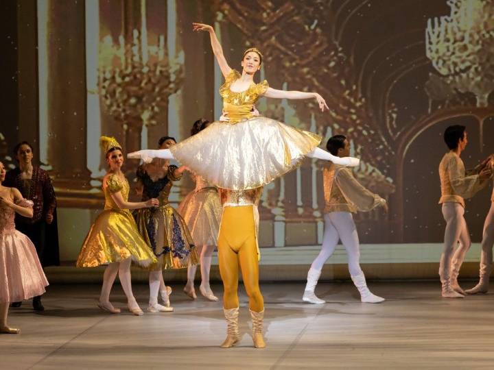 Five things to see, including Once Upon a Time and Stranded Martyrs