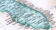 Tras el paso del primer frente frío de la temporada: cuándo regresará la humedad característica en Florida