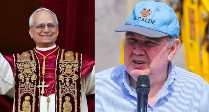 ¿Por qué López Aliaga no se reunió con el papa?: lo que se sabe sobre el encuentro frustrado entre León XIV y el alcalde de Lima | Rafael López Aliaga | Papa León XIV 
