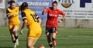 El Salamanca FF empata a dos en el amistoso ante el Capiscol