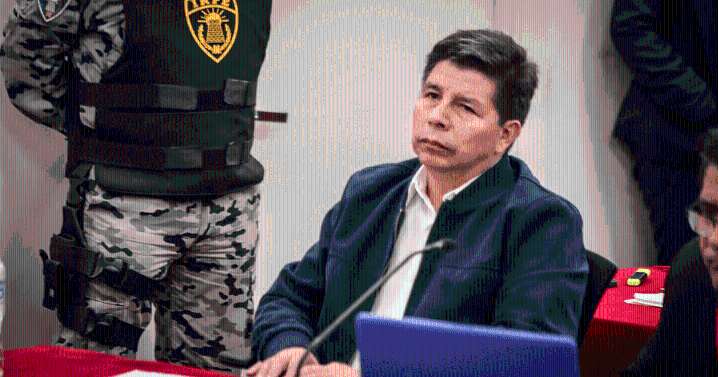 Pedro Castillo: jueces evaluarán sumar el delito de “conspiración para rebelión” en el caso golpe de Estado