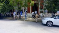 El diario www.ayacuchoaldia.com y 95.3 con la cobertura de las elecciones 2025
