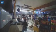 Buscan más seguridad tras robo a negocio Antipasto en San José