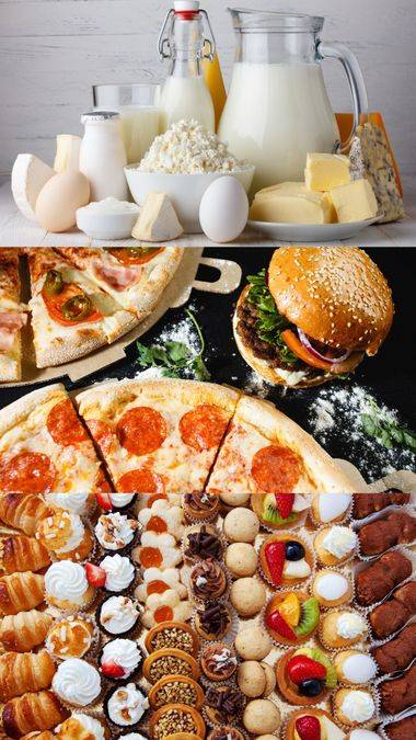 5 Foods to Avoid If You Have High Cholesterol