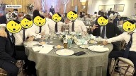 La boda del 'Ratilla' ayuda a desarticular el grupo ultra Suburbios Firm: hay 13 detenidos