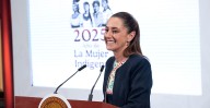 [VIDEO] Sheinbaum lanza mensaje firme: “cero impunidad ante la corrupción”