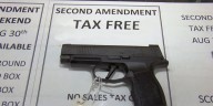Florida Second Amendment Sales Tax Holiday: Firearms, ammo, camping gear tax
