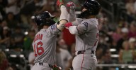 Red Sox 7, Athletics 0: Garrett Crochet is feeling just fine, thanks