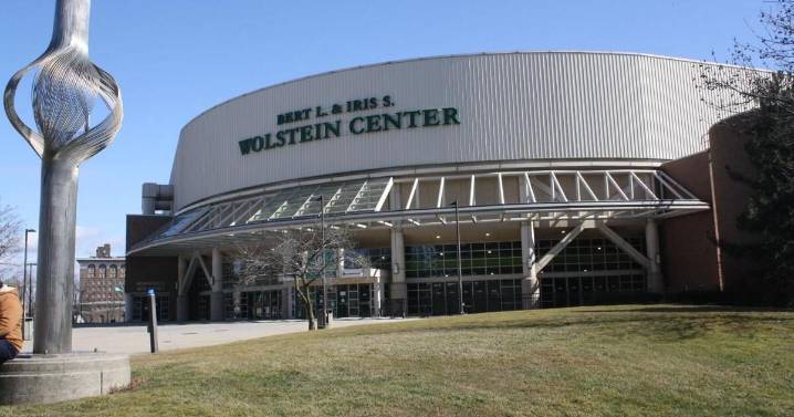 CHANGES COMING AT CLEVELAND STATE UNIVERSITY
