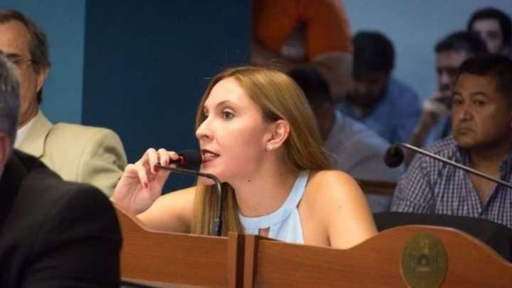 Saseta volvió a rechazar pedido de desafuero