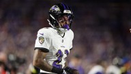 Jaire Alexander inactive for Ravens on Sunday