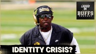 CRISIS: Deion Sanders Doesn't Know What He Wants Colorado's Identity to Be