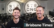 Strong Pilates founders Michael Ramsey and Mark Armstrong are luting Pilates’ toughest market: men