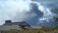 Cortez Masto, former women firefighters urge return of training program struck by anti