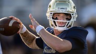 See the best photos from Plainfield vs. Decatur Central in Week 6